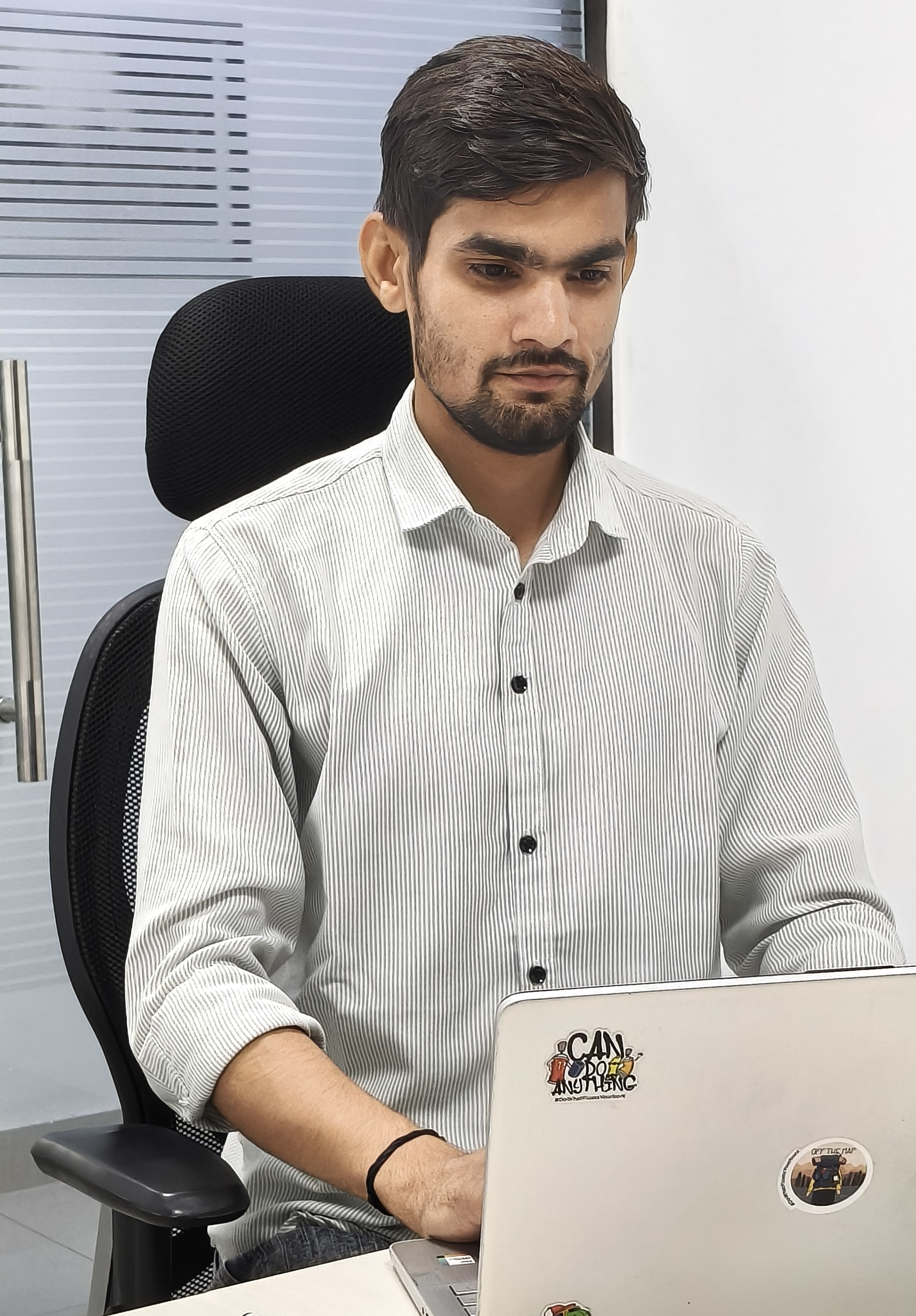 Sadik Ansari