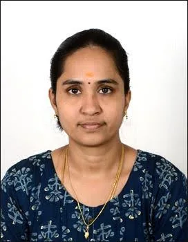 Usha Nandhini S